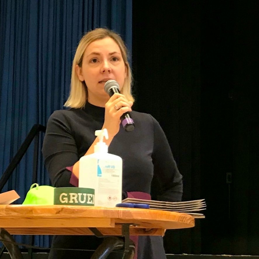 Stephanie Bethmann tweet media