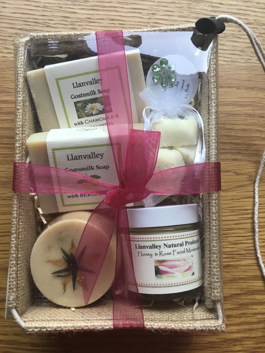 Llanvalley Natural P tweet media