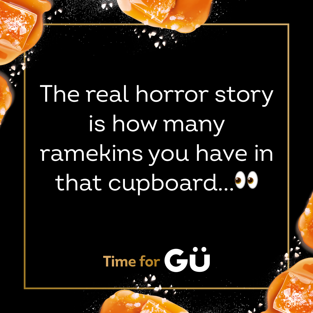 Brace yourself for tomorrow...