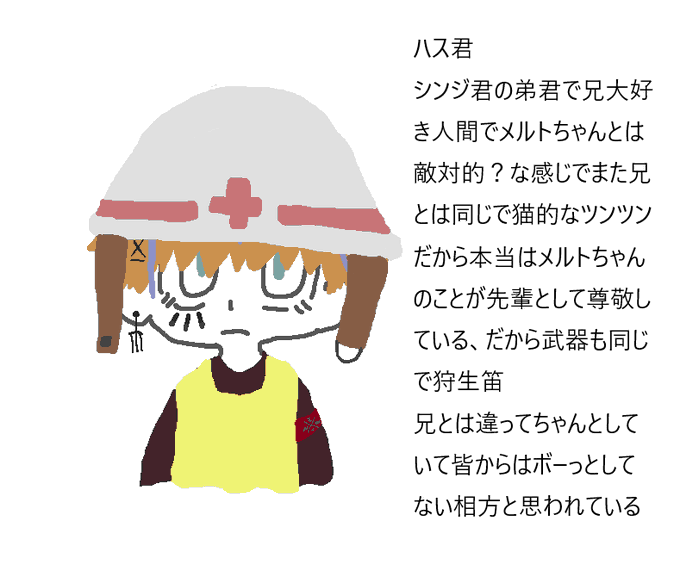 Scpのtwitterイラスト検索結果