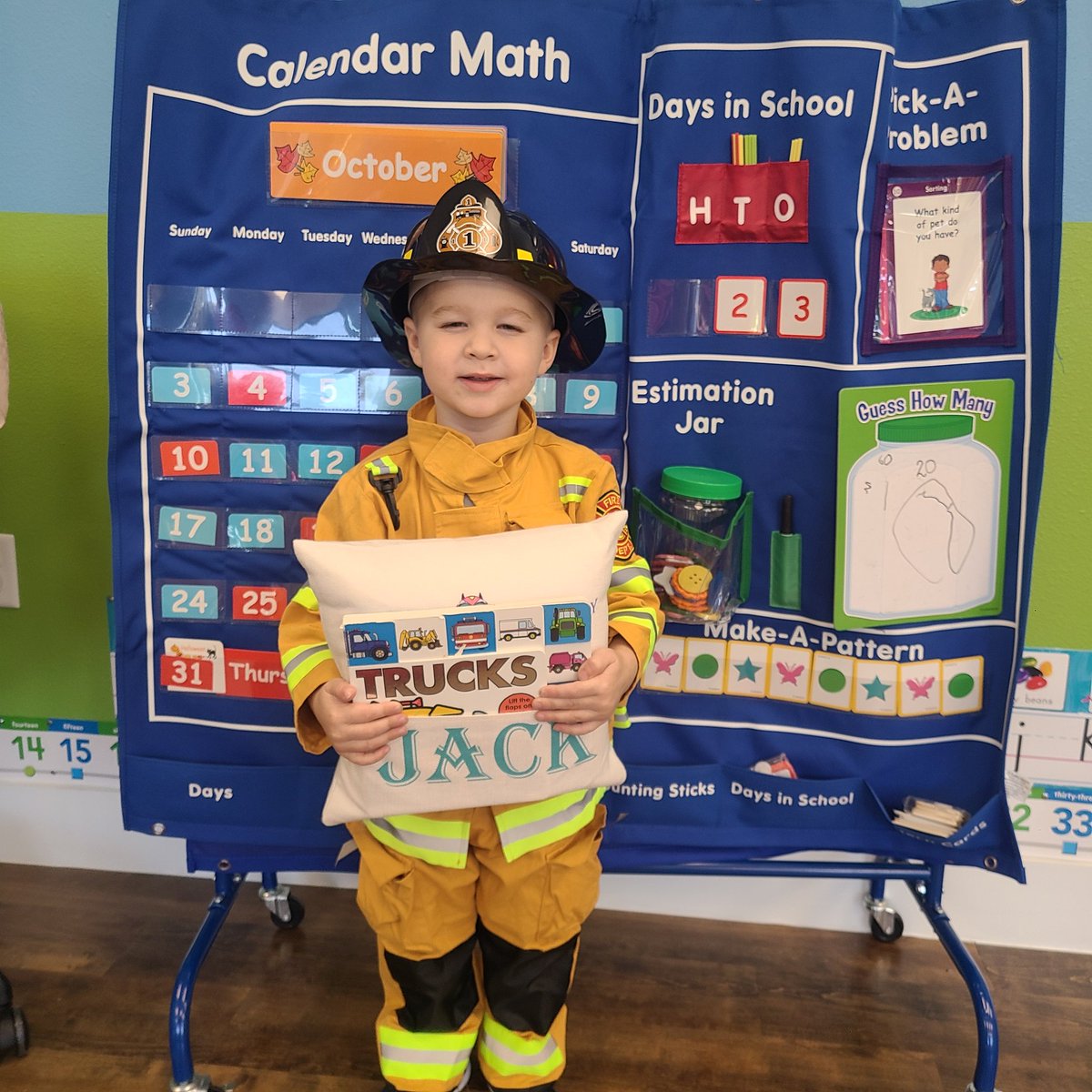 Our Halloween Happiness! <a href="/excelsior_prep/">Excelsior Preparatory Children's School</a>