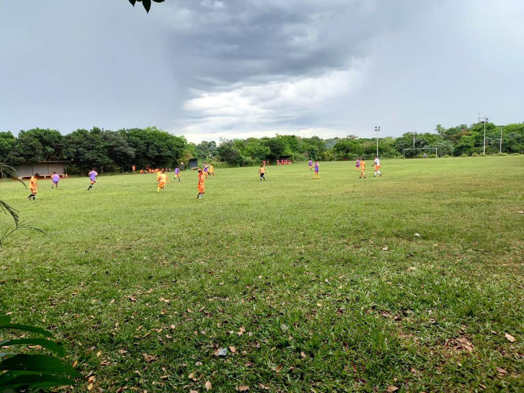 CLUB ATHLETIC F.B.C. tweet media