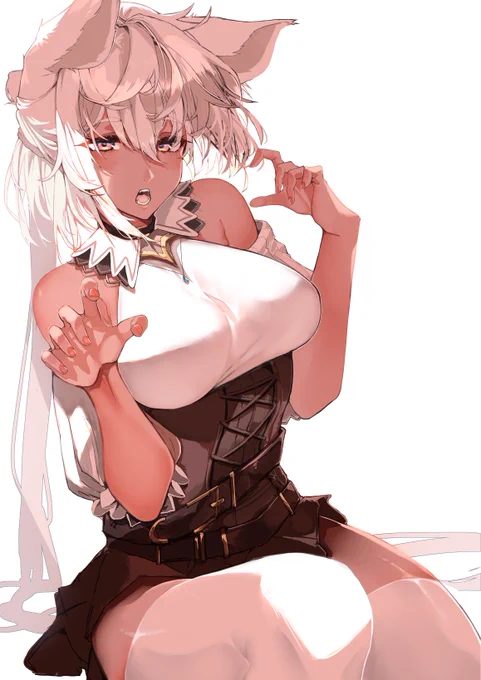🎃🐺 