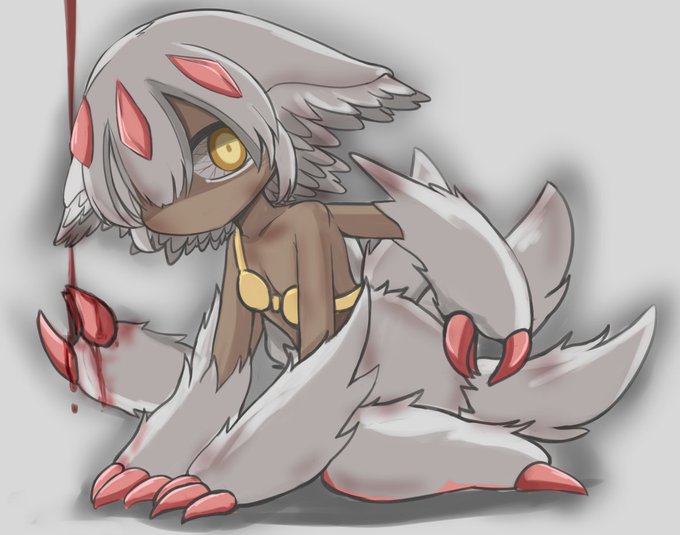 ファプタ

怖いです 