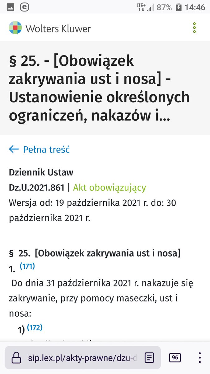 CryptoAssassin's tweet photo. @MZ_GOV_PL @a_niedzielski @PolskaPolicja Od poniedziałku bez szmat na ryjach. https://t.co/8qGVOmA6BN