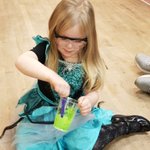Photo by Little Science Explorers (@lsci_explorers)