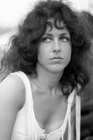 Happy 82nd Birthday to the one and only Grace Slick! 