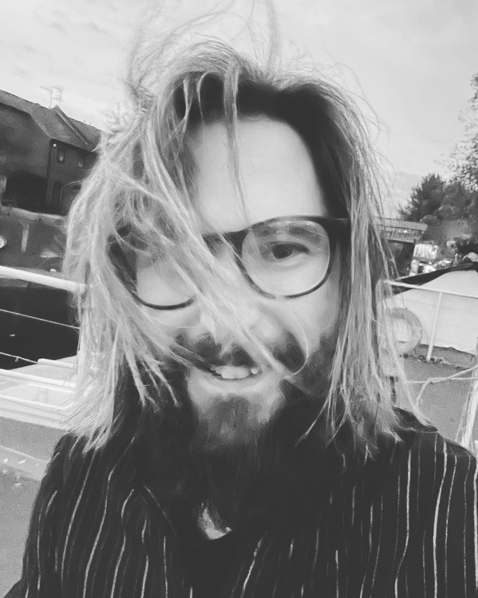 Dom Sphere (@d0m_sm1th) on Twitter photo Was fun recording drums on <a href="/ArtsBargeYork/">Arts Barge Project</a> with <a href="/youngthugsrecs/">Young Thugs</a> for <a href="/MaryAndTheRam/">Mary and The Ram</a> / <a href="/KiranTanna/">Kiran Tanna</a> the other day! Was fun recording drums on <a href="/ArtsBargeYork/">Arts Barge Project</a> with <a href="/youngthugsrecs/">Young Thugs</a> for <a href="/MaryAndTheRam/">Mary and The Ram</a> / <a href="/KiranTanna/">Kiran Tanna</a> the other day!