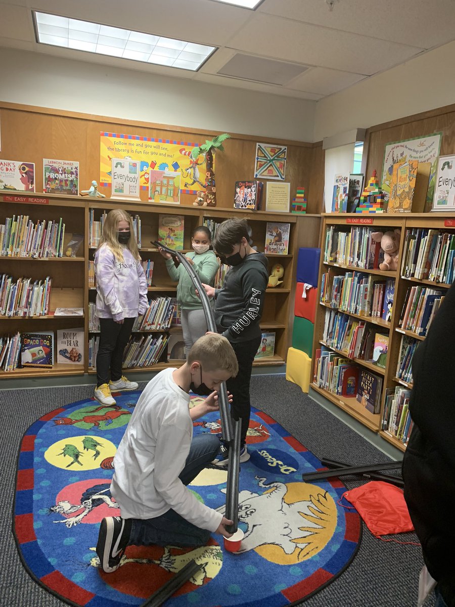 Heritage Elementary tweet media