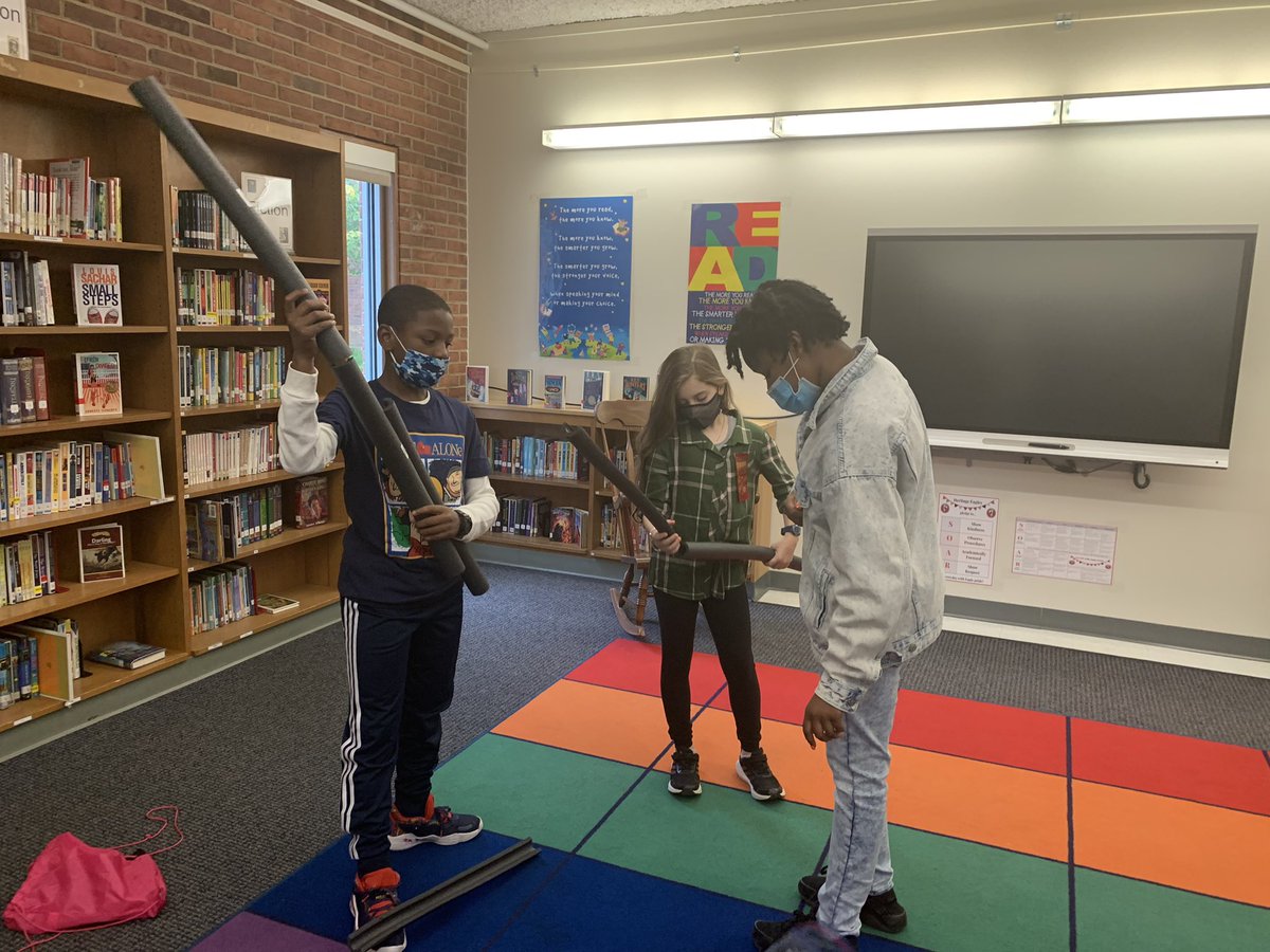 Heritage Elementary tweet media