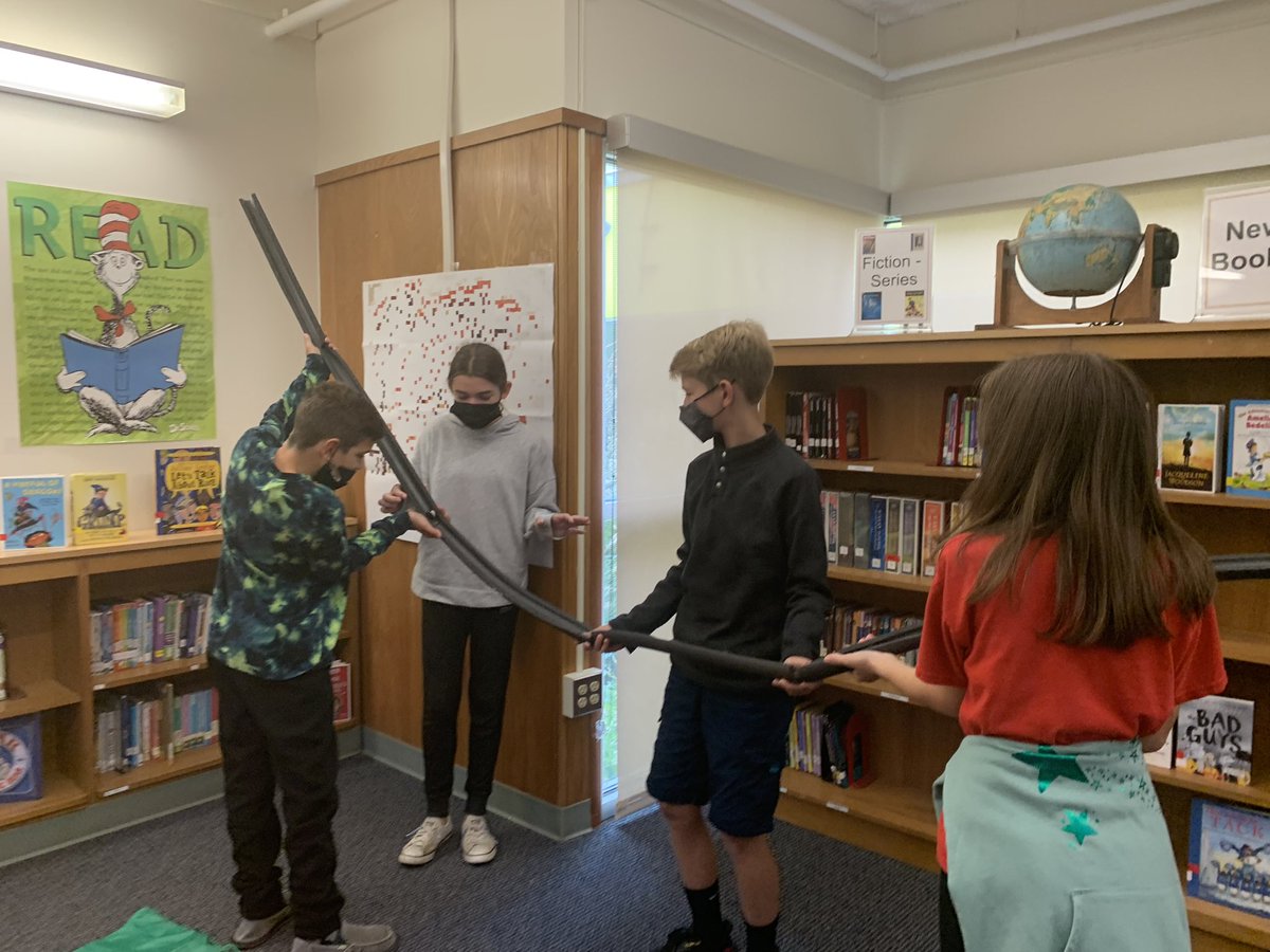 Heritage Elementary tweet media