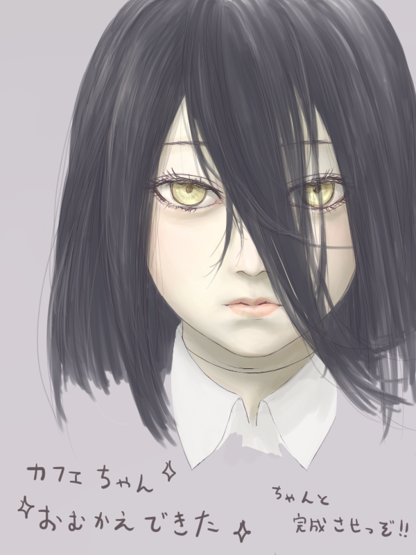久々に絵のフォルダ漁ったら描きかけのデータだらけやった('・x・`) 
