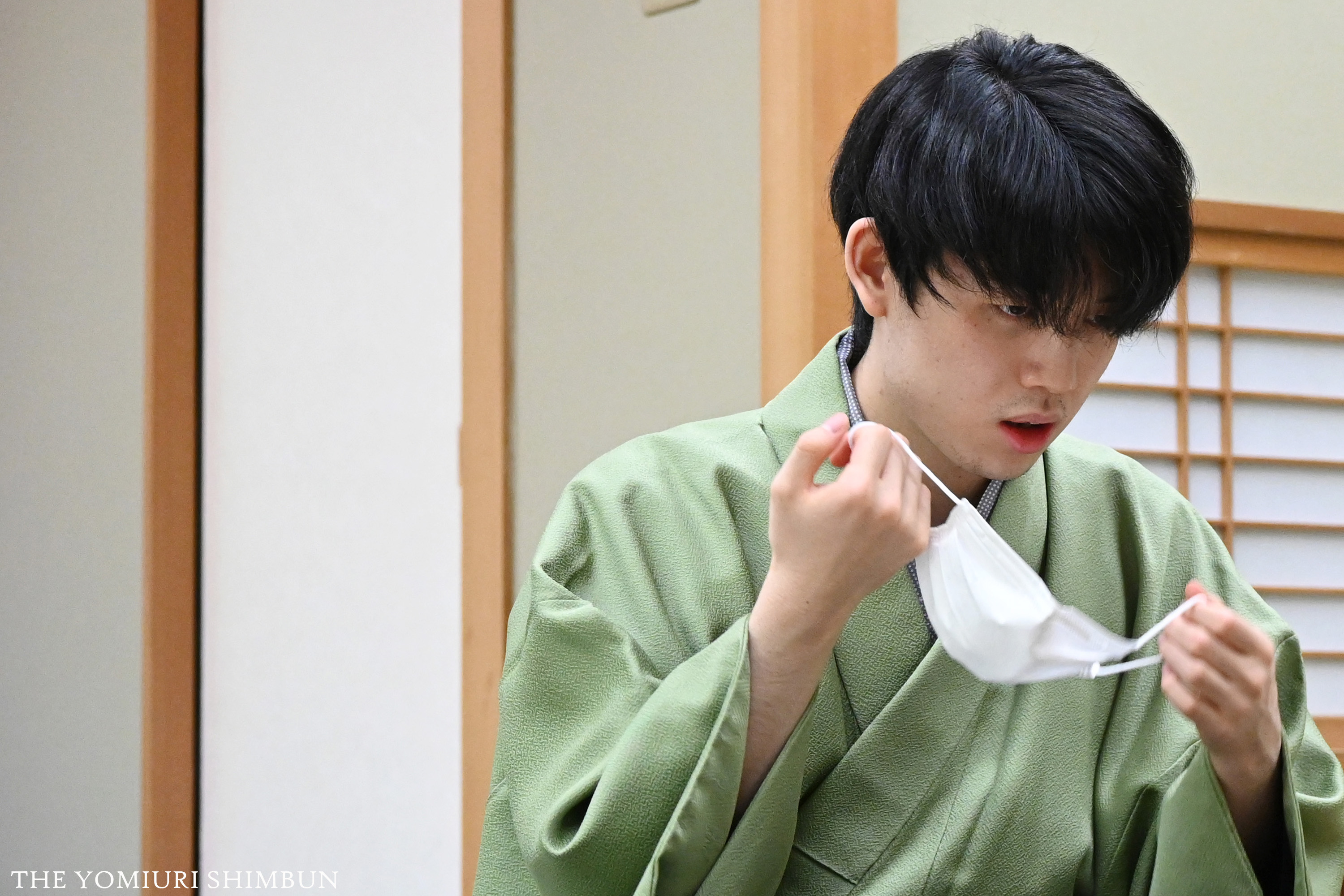 読売新聞写真部 on Twitter 