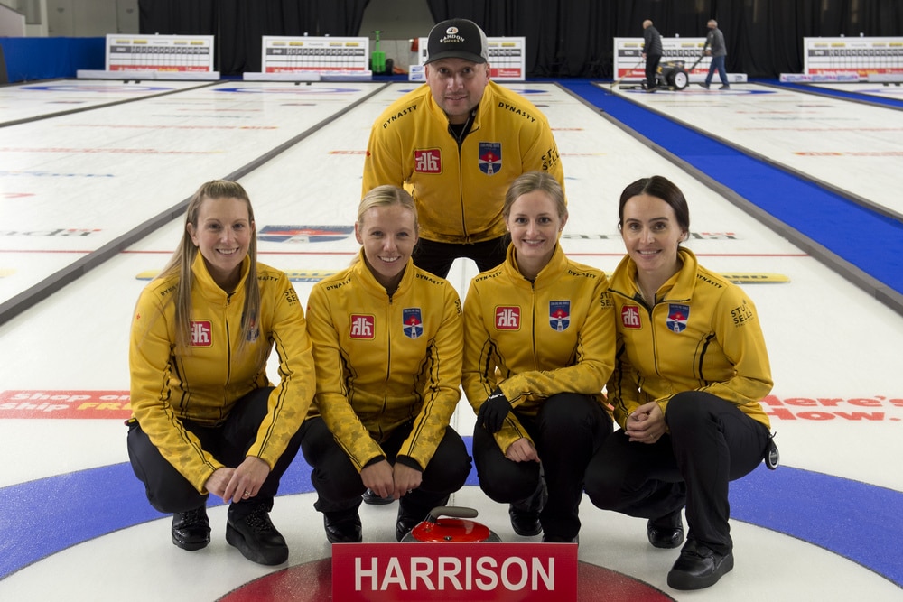 Curling Ontario tweet media