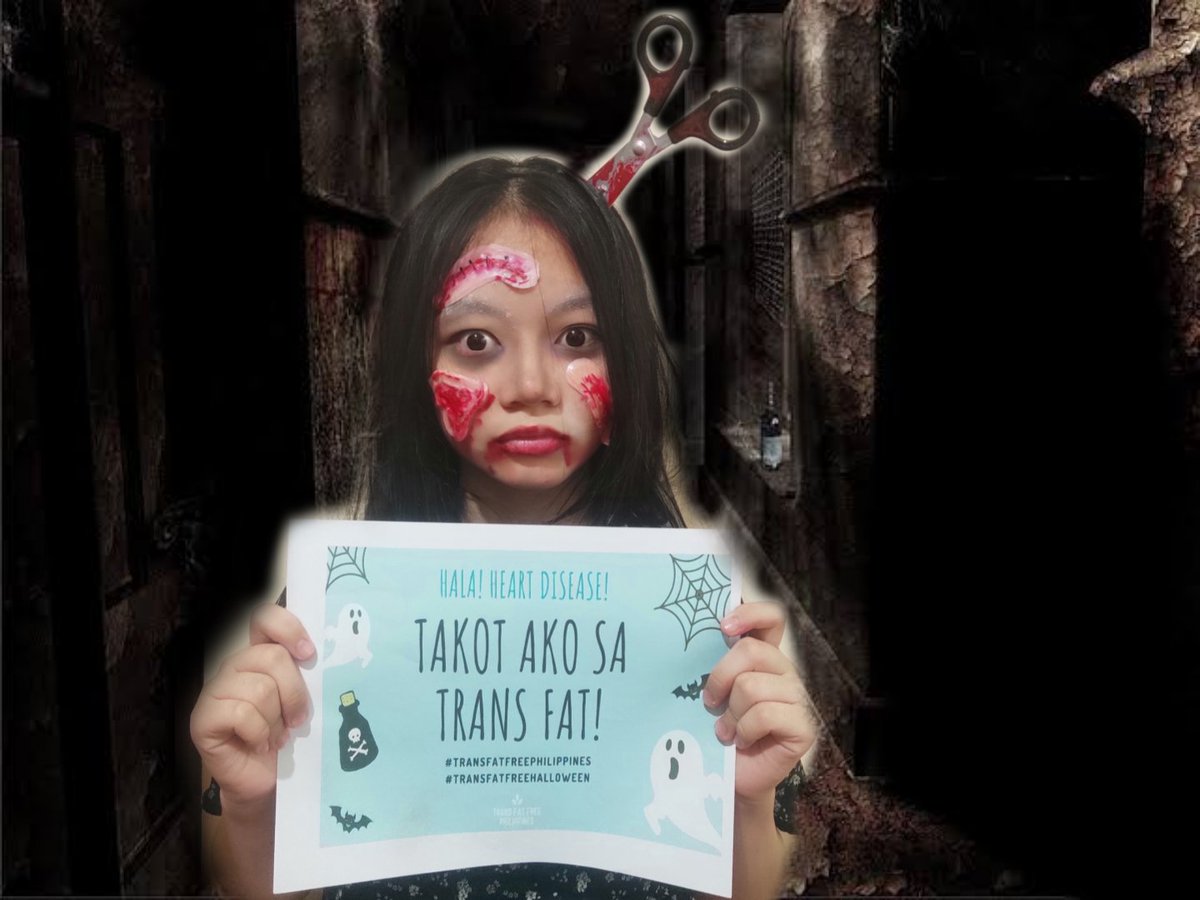 EckaJuan's tweet photo. Please save from this scary Transfat! Sa totoo lang,mas nakakatakot ang TRANSFAT kesa multo! Please po, tanggalin nyo na po ang TRANSFAT!🙏

@TransFatFreePH
Pls help us
@FDAPhilippines
@docangelina1
@DoktoraHelenTan
@senkokopimentel
#TransFatFreePhilippines #TransFatFreeHalloween https://t.co/Iu9aefI8V2