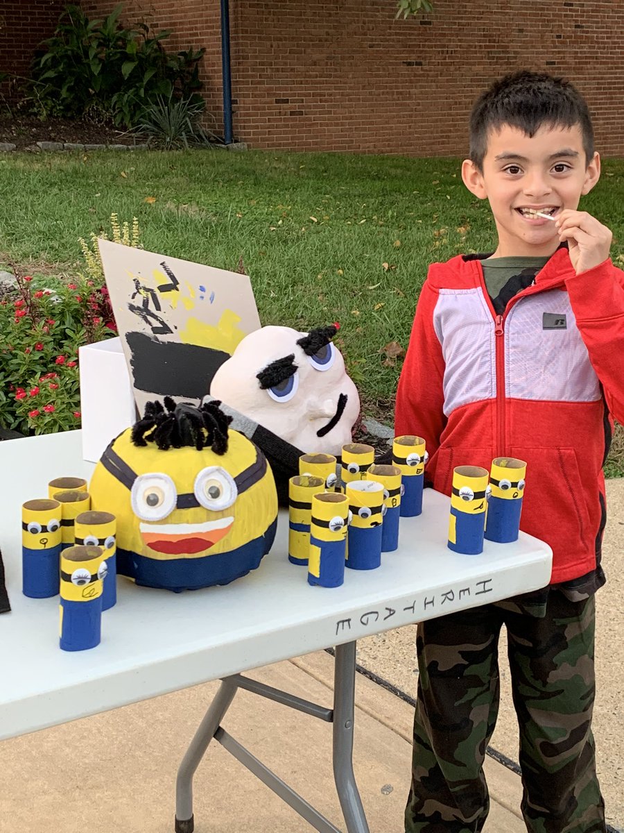 Heritage Elementary tweet media