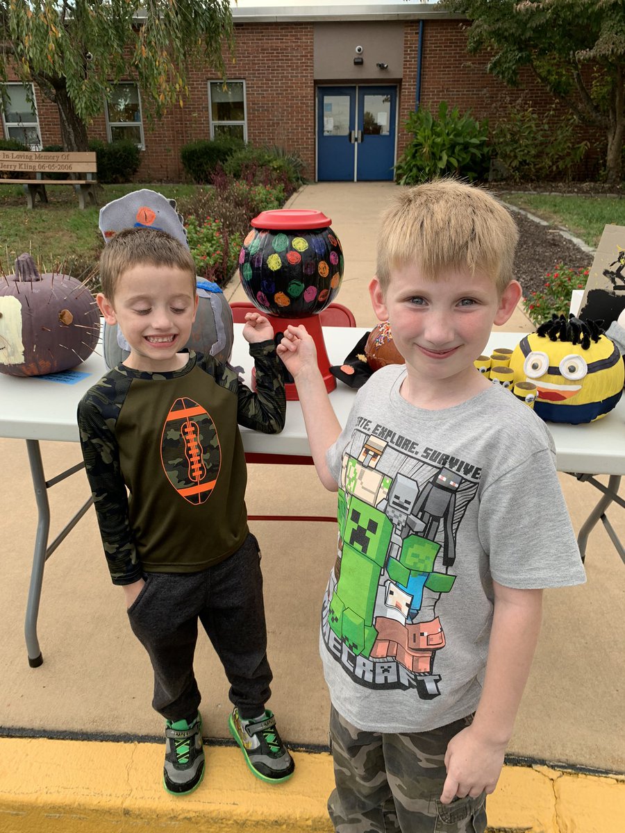 Heritage Elementary tweet media