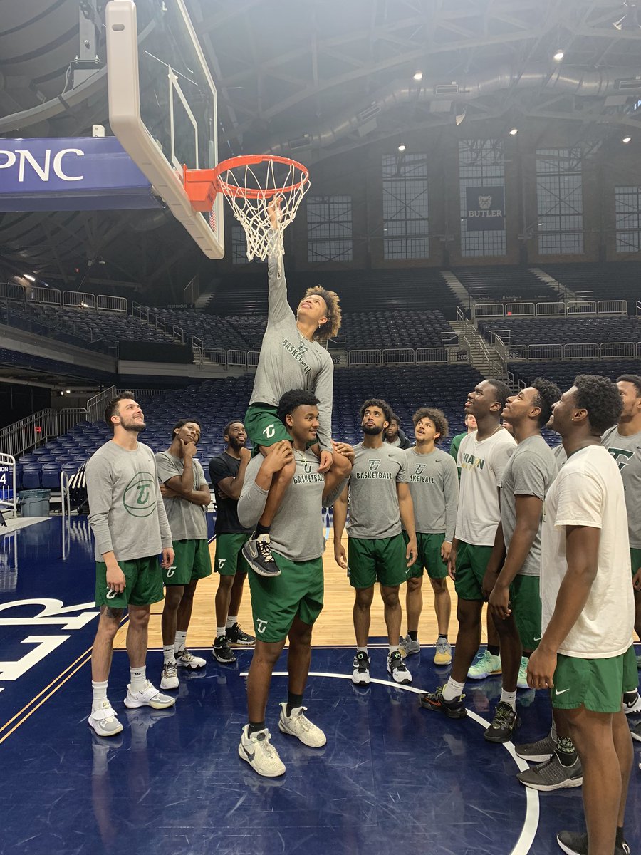 TiffinU Men's Hoops (@tiffinuhoops) on Twitter photo 