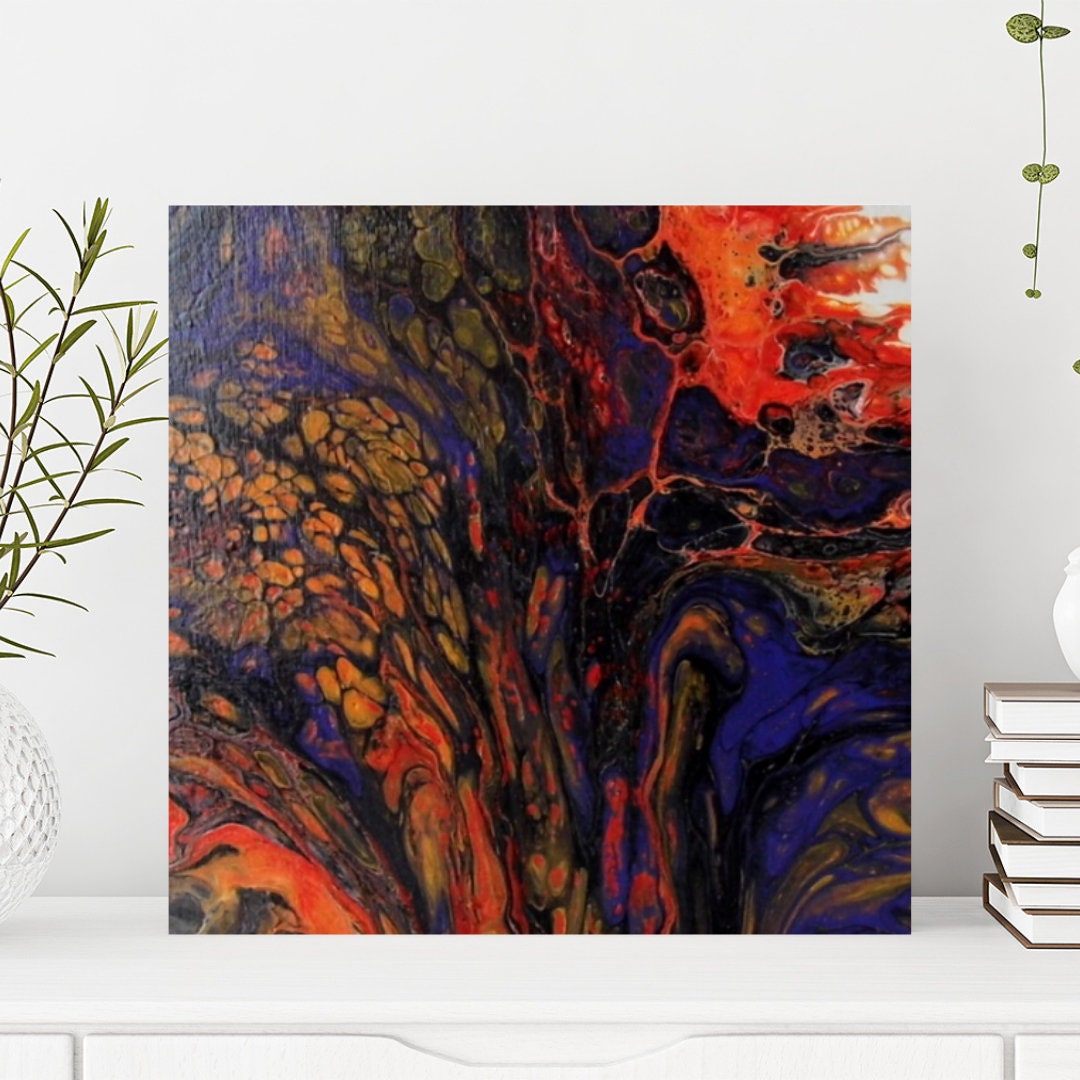 chestnutcrochet's tweet photo. Sharing for Gennhaio Santos on Etsy
Really love this, from the Etsy shop GennhaioX. https://t.co/cTB5Ud1lyh #etsy #originalartwork #framelessart #blackabstract #12x12art #acrylicpourart #handpaintedwallart #smallcanvasart #orangeabstractart #abstractfire https://t.co/yHBfzamc5J