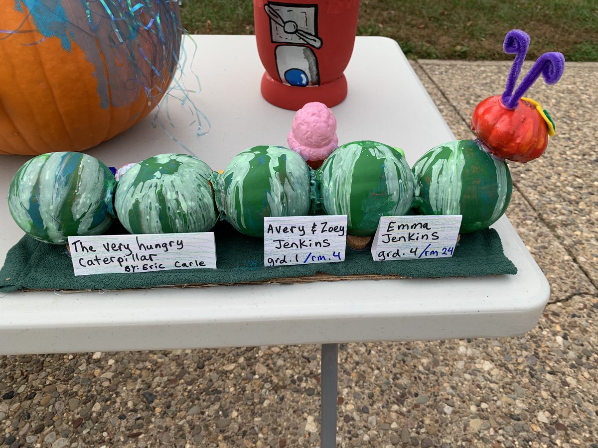 Heritage Elementary tweet media