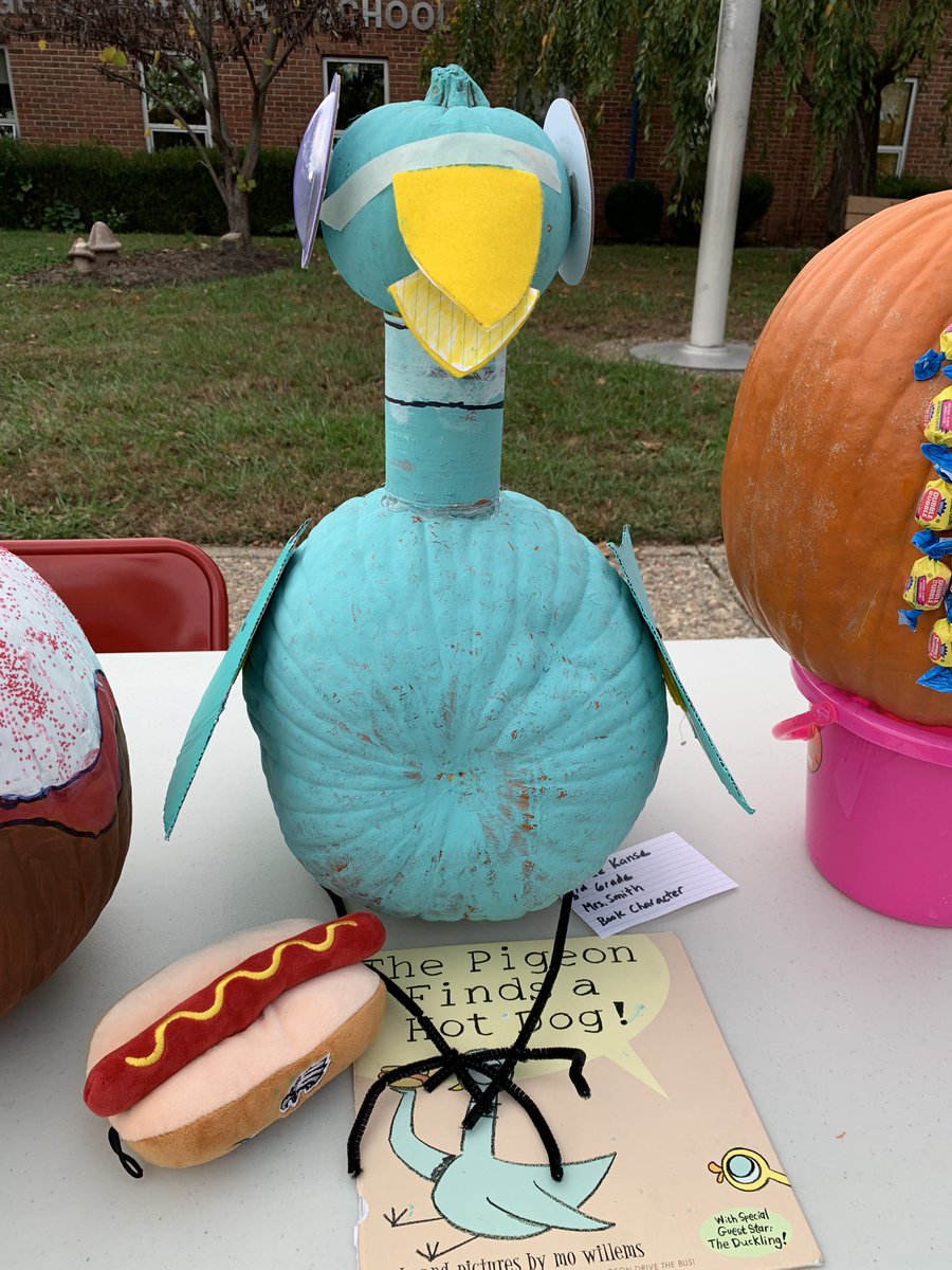 Heritage Elementary tweet media