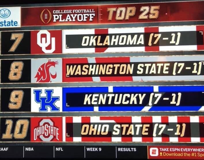 MattToner77's tweet photo. @KySportsRadio @DrewFranklinKSR @ryanlemond This just popped up in my memories from 3 years ago today. https://t.co/0zwccZKnJw