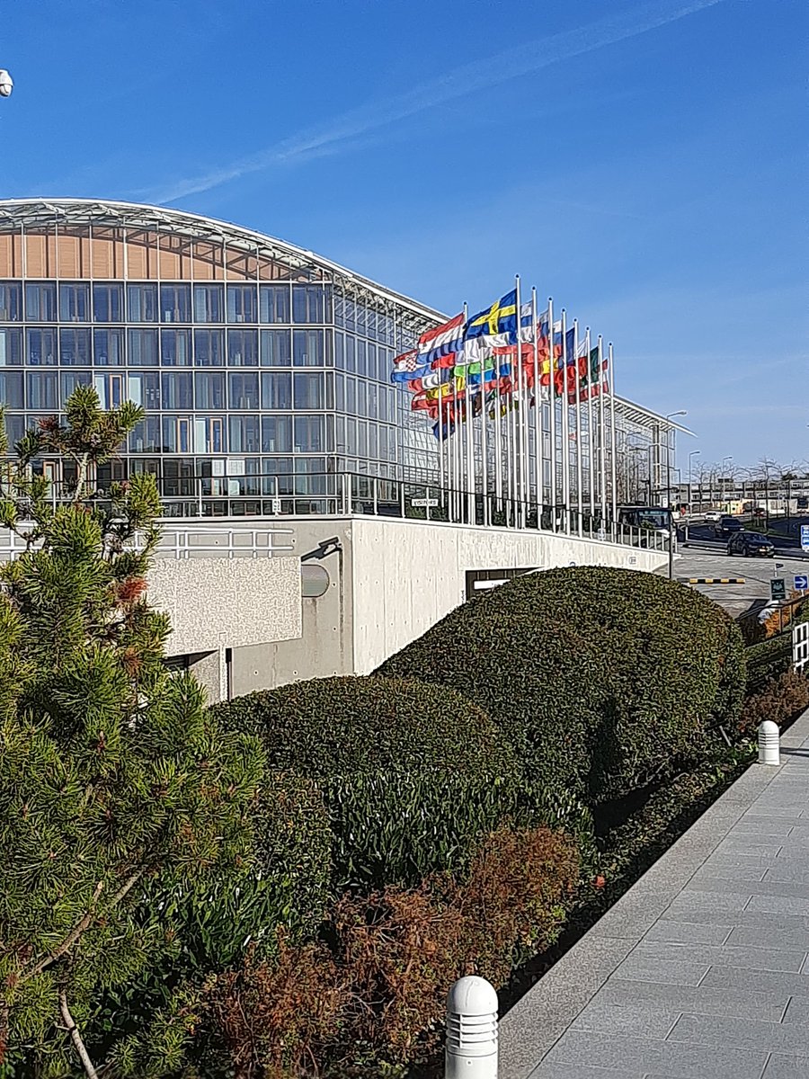 MariaElenaBelli's tweet photo. Consecutive interpreting for the European Investment Bank https://t.co/5OPzEXkEek
