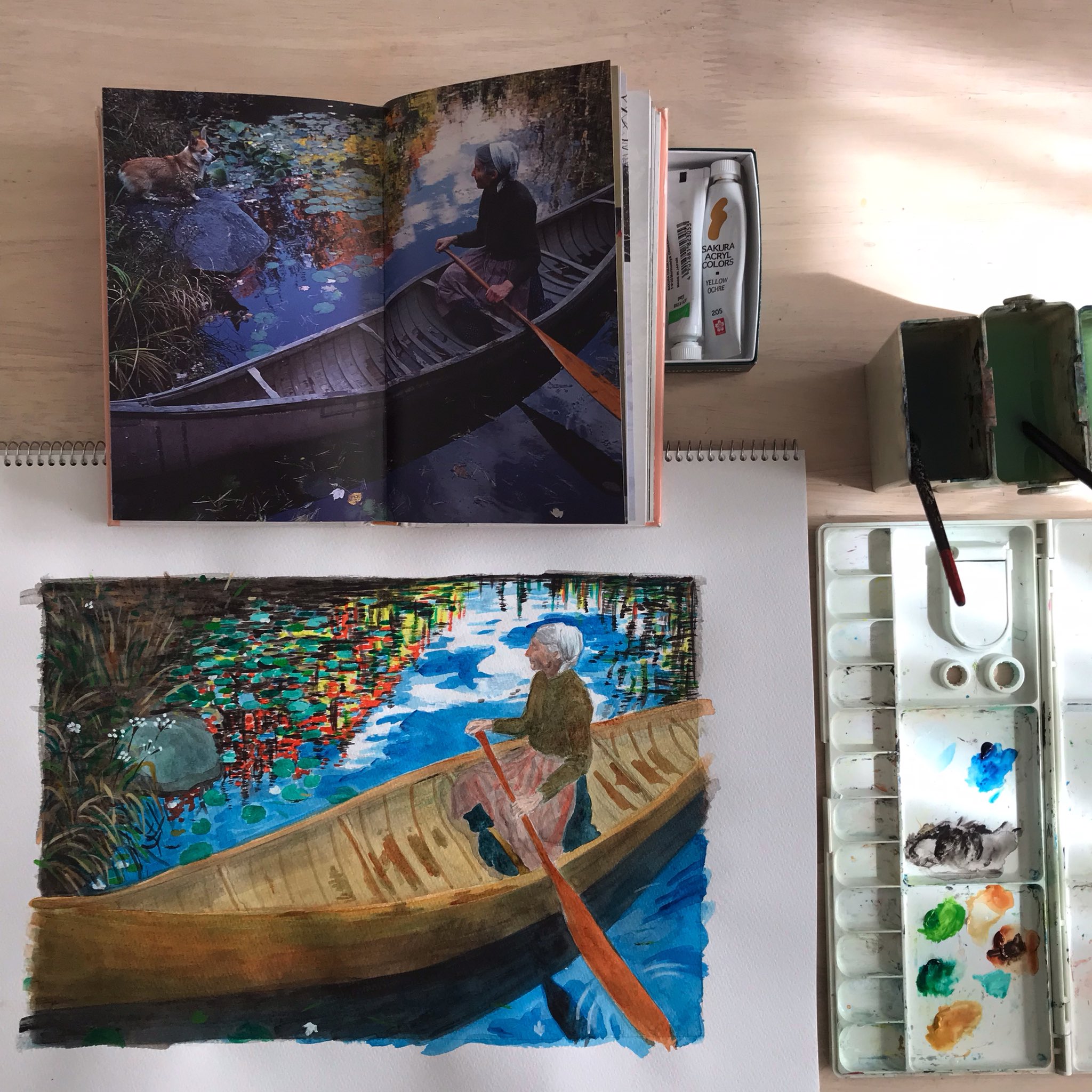 ターシャテューダー Twitter Search Twitter