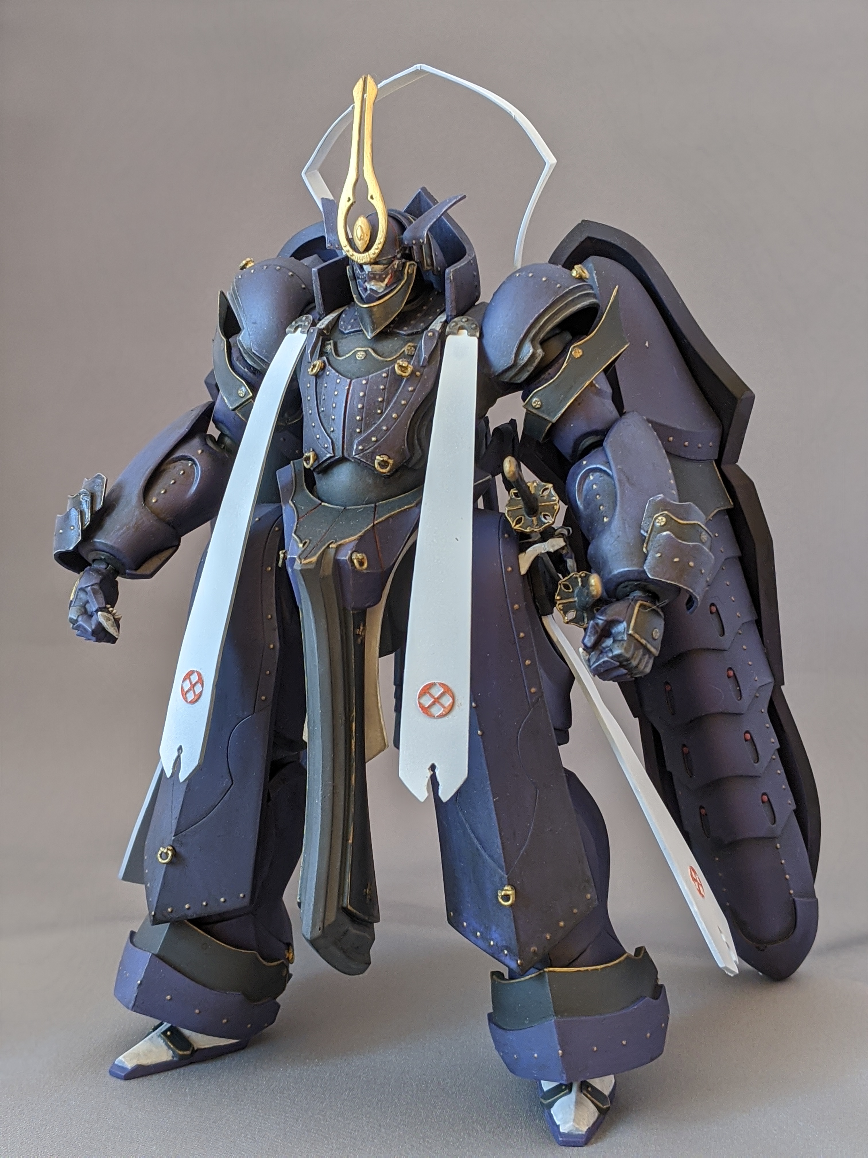 ADT05 装甲悪鬼村正セット C79 ニトロプラス | ニトロプラス キラル