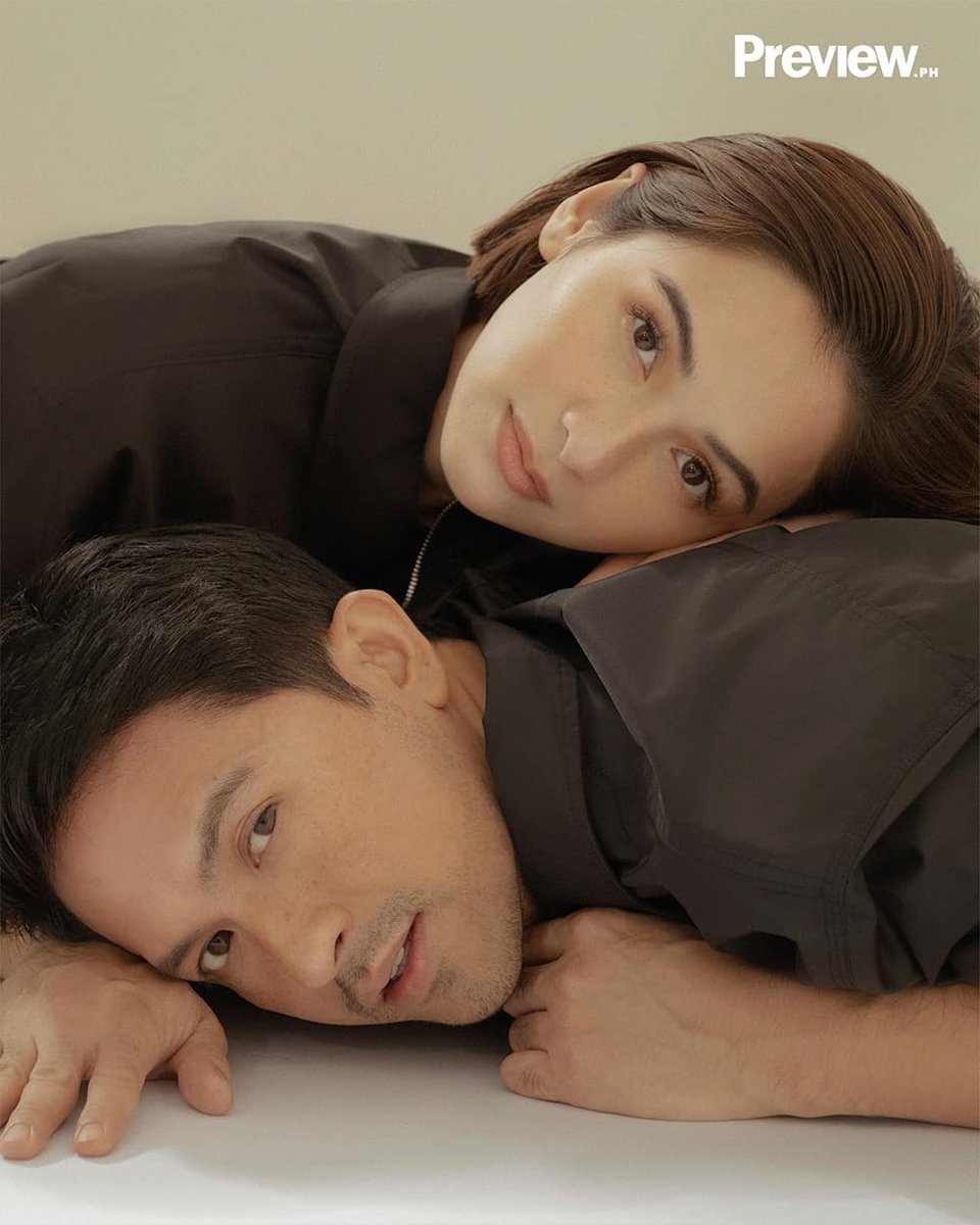 Dennis Trillo and Jennylyn Mercado Open Up About Love, Parenthood, and What Comes Next
#DenJenRevealPart2
Read the full story here: preview.ph/culture/dennis…