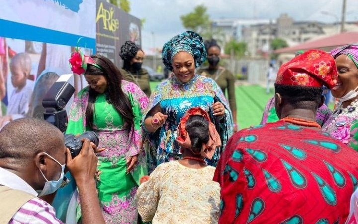 RCCGCityofDavid's tweet photo. SEE: Dr @sijuiluyomade's arrival at 2021 #AriseWomensConference themed #Revive
Join us via
https://t.co/ZAE3ho0DK8
https://t.co/fW0Ht2o22i
https://t.co/55xZHksJi7
ZOOM
https://t.co/IqUBHztG1H
Meeting ID: 846 1582 7514
Passcode: 975833
#Arise2021
#AriseForAWomanToday https://t.co/kIF530GZ6D