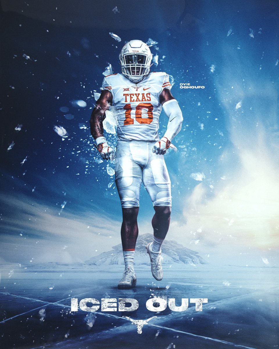 Iced Out ❄️❄️❄️