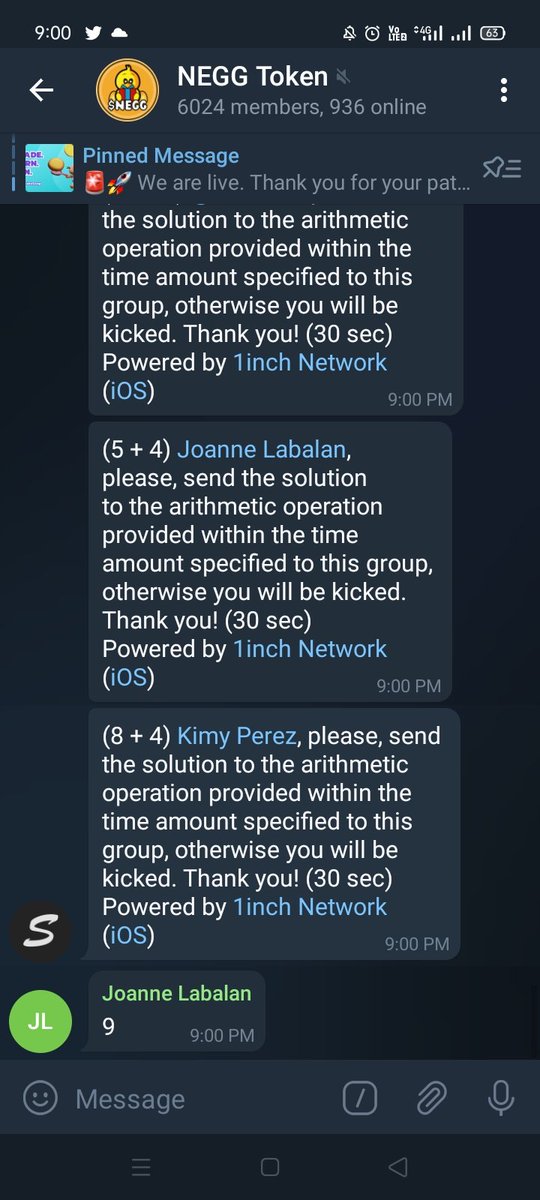killawinnn's tweet photo. @chitaglorya__ @GOLDUCKTOKEN Done na po https://t.co/MztvsK3fSQ