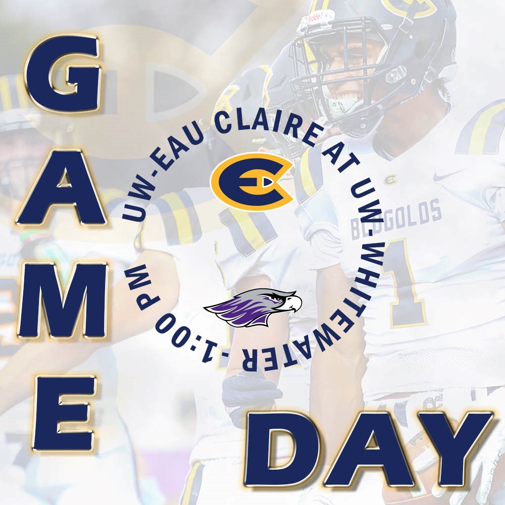 UWECFootball tweet picture
