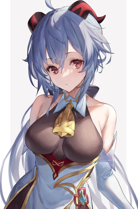 甘雨すき
#原神 #GenshinImapct 