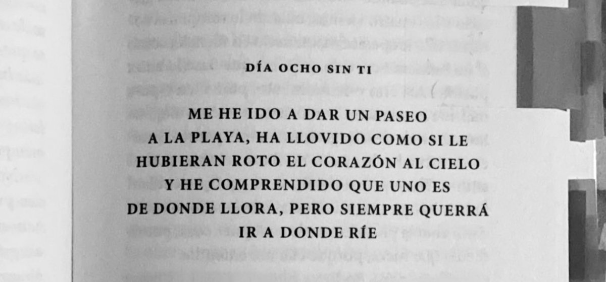 Cementedelibros tweet picture