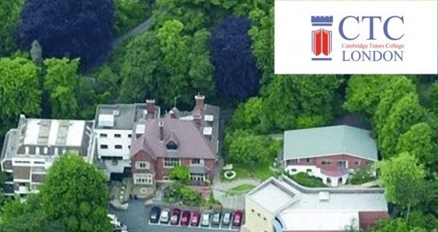 CTC_London's tweet photo. A hub of thriving student life nestled among the leafy climes of a lane called Water Tower Hill, Cambridge Tutors College is situated on the outskirts of London in Croydon, Surrey. We benefit from excellent transport links into the capital.

https://t.co/D5DH4mKGDN https://t.co/jHGxSnWMlS