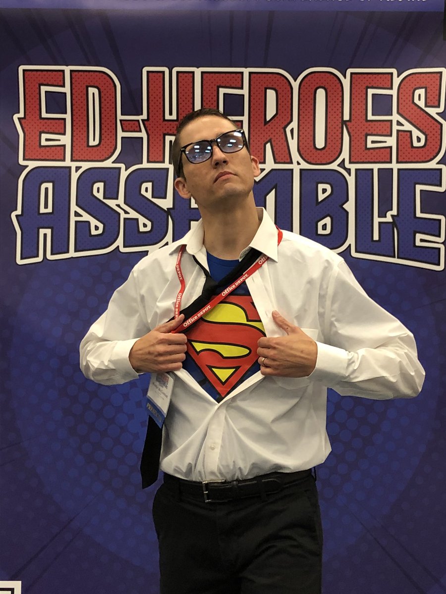 Hunter McConnell, M.Ed tweet media