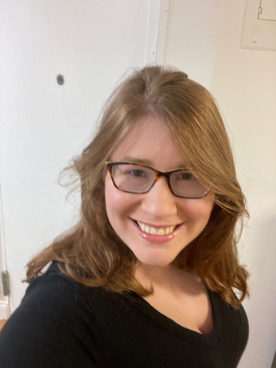 Carly Silver tweet media