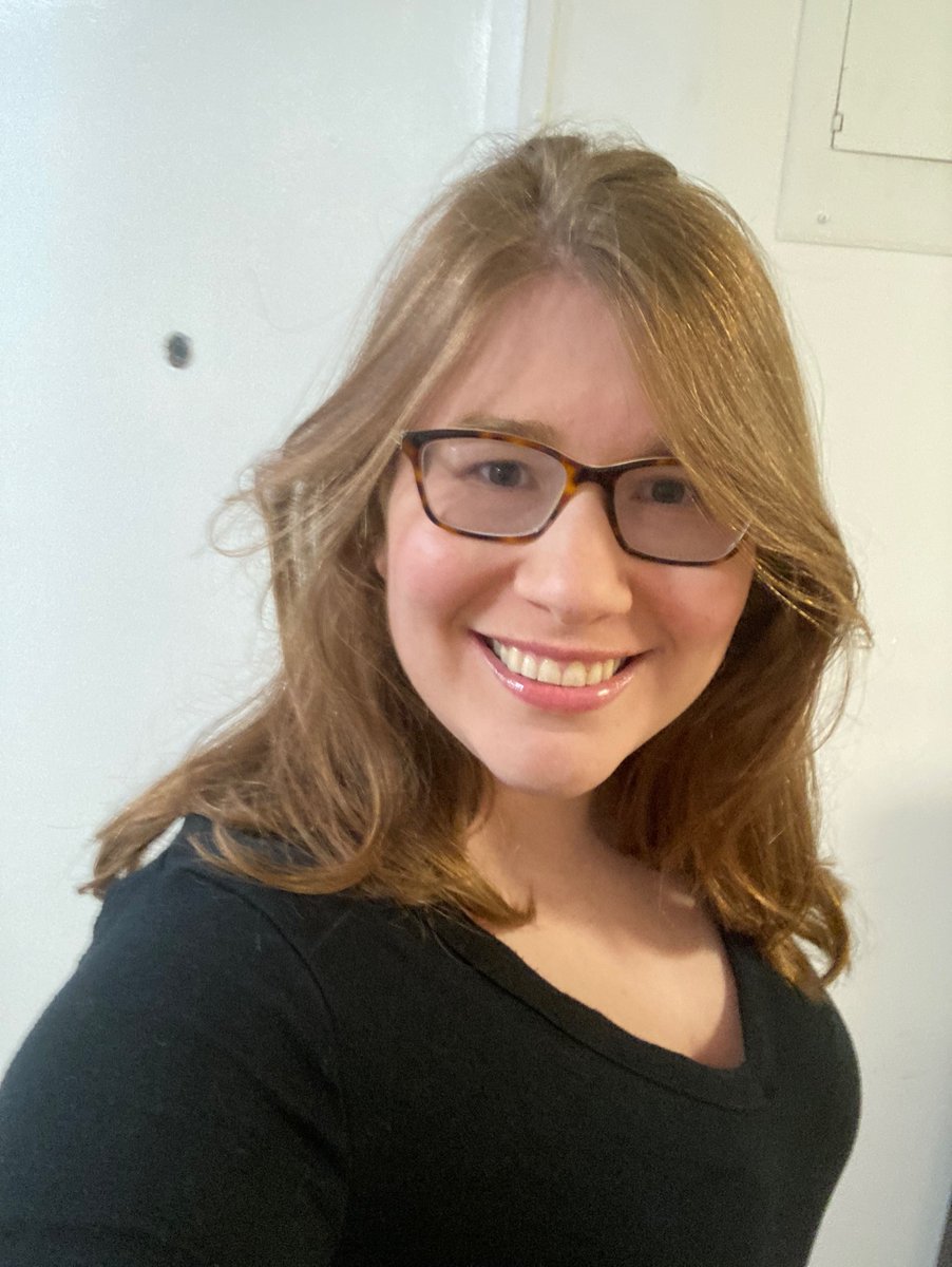 Carly Silver tweet media