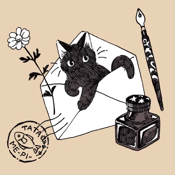 <お知らせです💓🐈>
ラブ・ラボ様 @rublab_tokyo よりTシャツ4種類を販売させて頂くことになりました!
11月1日~11月20日までの限定品です!
ぜひご検討ください✨
https://t.co/A23IPzKSS0 