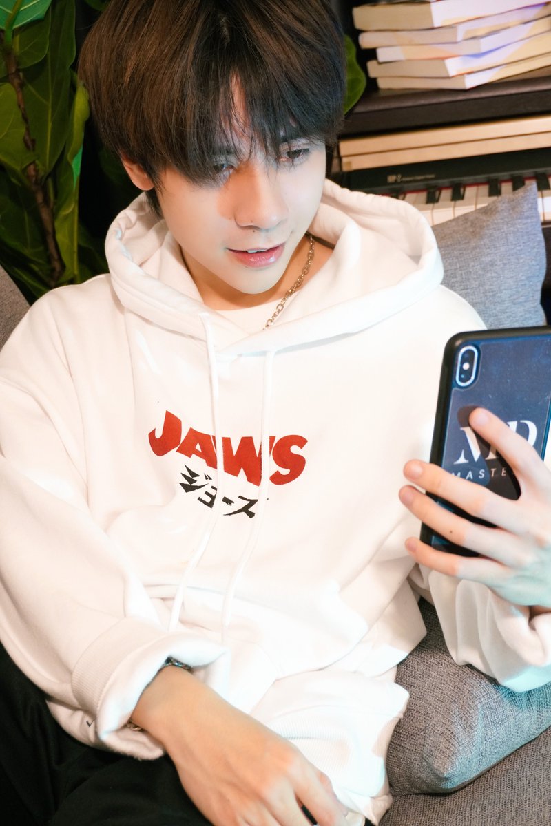 Fansupport_MD's tweet photo. [MD_Cut]🦌💞
#QUANGHUNGMASTERD 
#COEDD #Camonemdaden https://t.co/LUqRAqVEEr