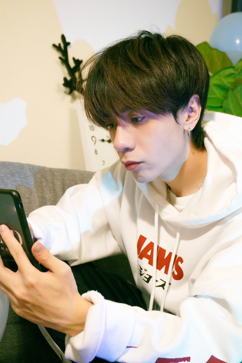 Fansupport_MD's tweet photo. [MD_Cut]🦌💞
#QUANGHUNGMASTERD 
#COEDD #Camonemdaden https://t.co/LUqRAqVEEr