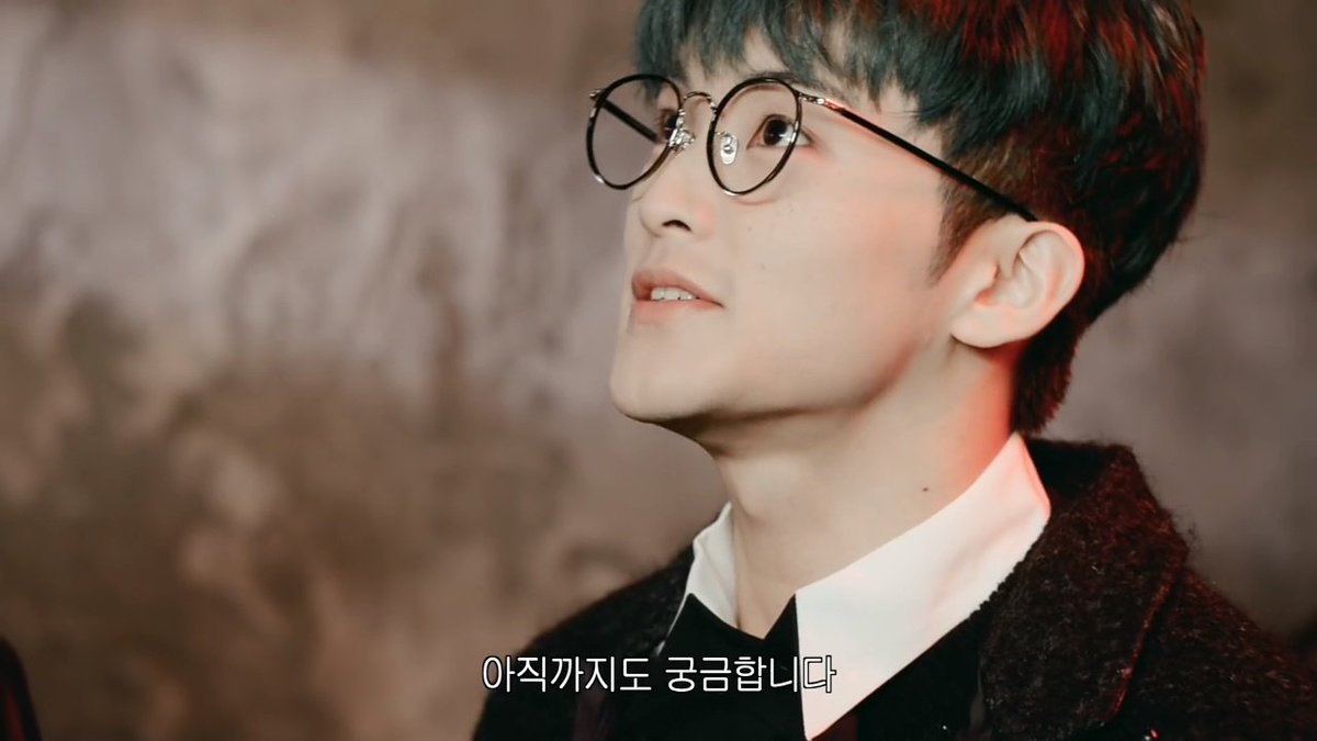 handsome always #MARK