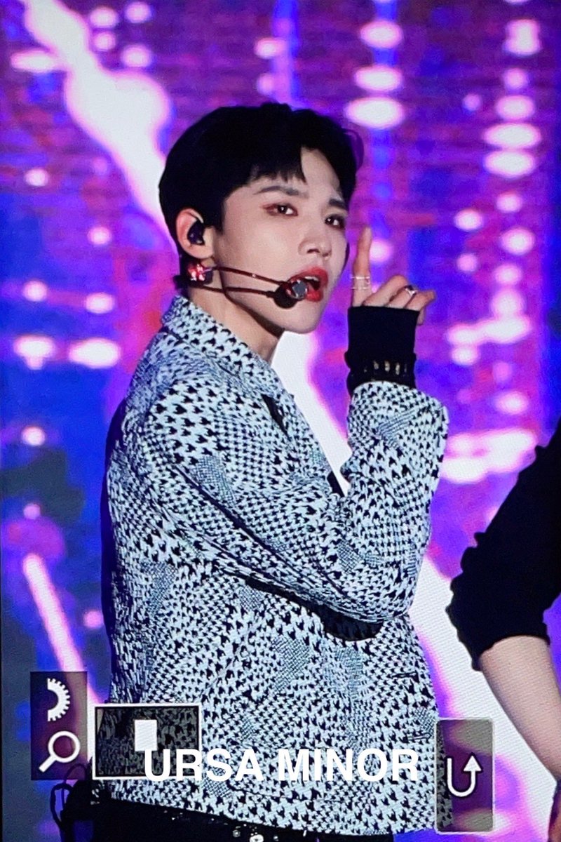 19971015net's tweet photo. 211030

#전웅  #웅 #AB6IX  #에이비식스     #WOONG #웅루사_웅이너 https://t.co/8DQuR5Kgm1