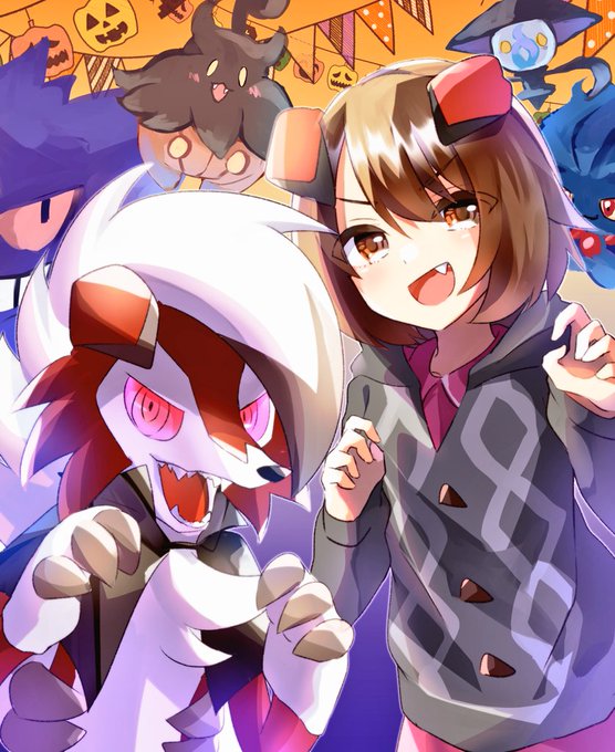 ルガルガンのtwitterイラスト検索結果 古い順 ルガルガンのtwitterイラスト検索結果 古い順