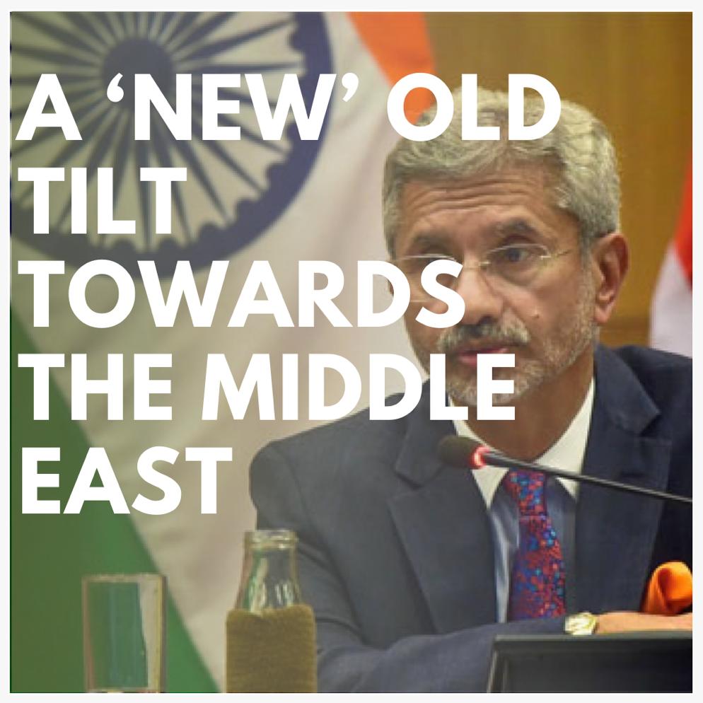 @RaisinaHouse brings to you an #article where our #PolicyAnalyst @kopal_jain12 writes about the formation of a new #MiddleEast #Quad & what's in it for #India

Do read it here👇👇
lnkd.in/eMQ5QHPa 

@INDOPACOM @dpa_mea