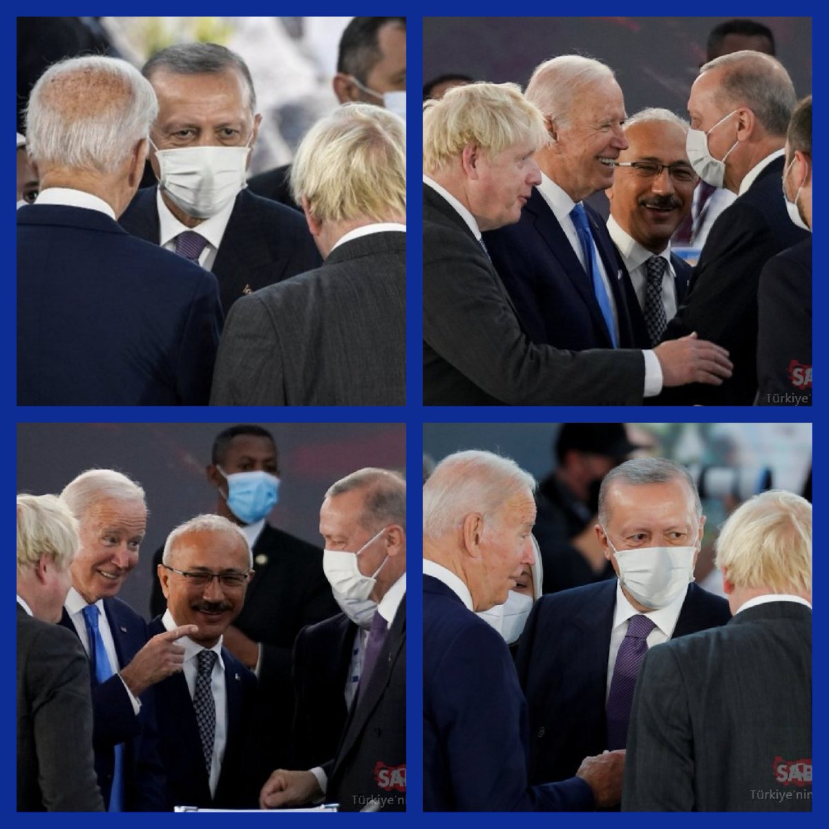 DÜNYA LİDERİ OLMAK👏👏👏