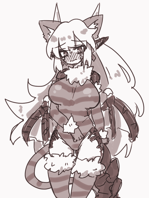 下半身はスケベ予定だった 