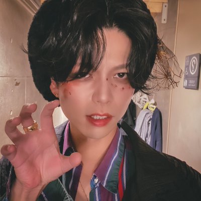 みーちゃん/イワシロユウマ's Photo